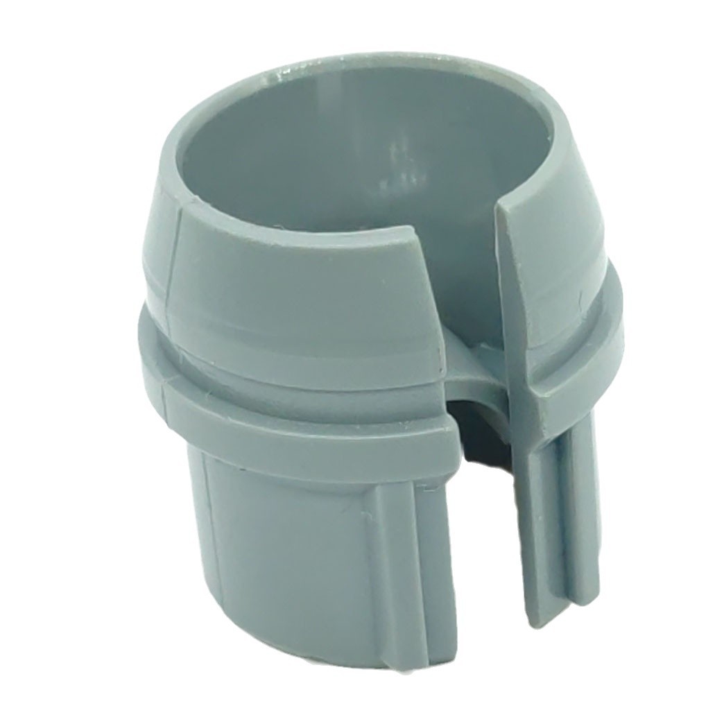 1/2 Cable connector non-metallic cable connector wire fixing buckle, buckle wire fixing