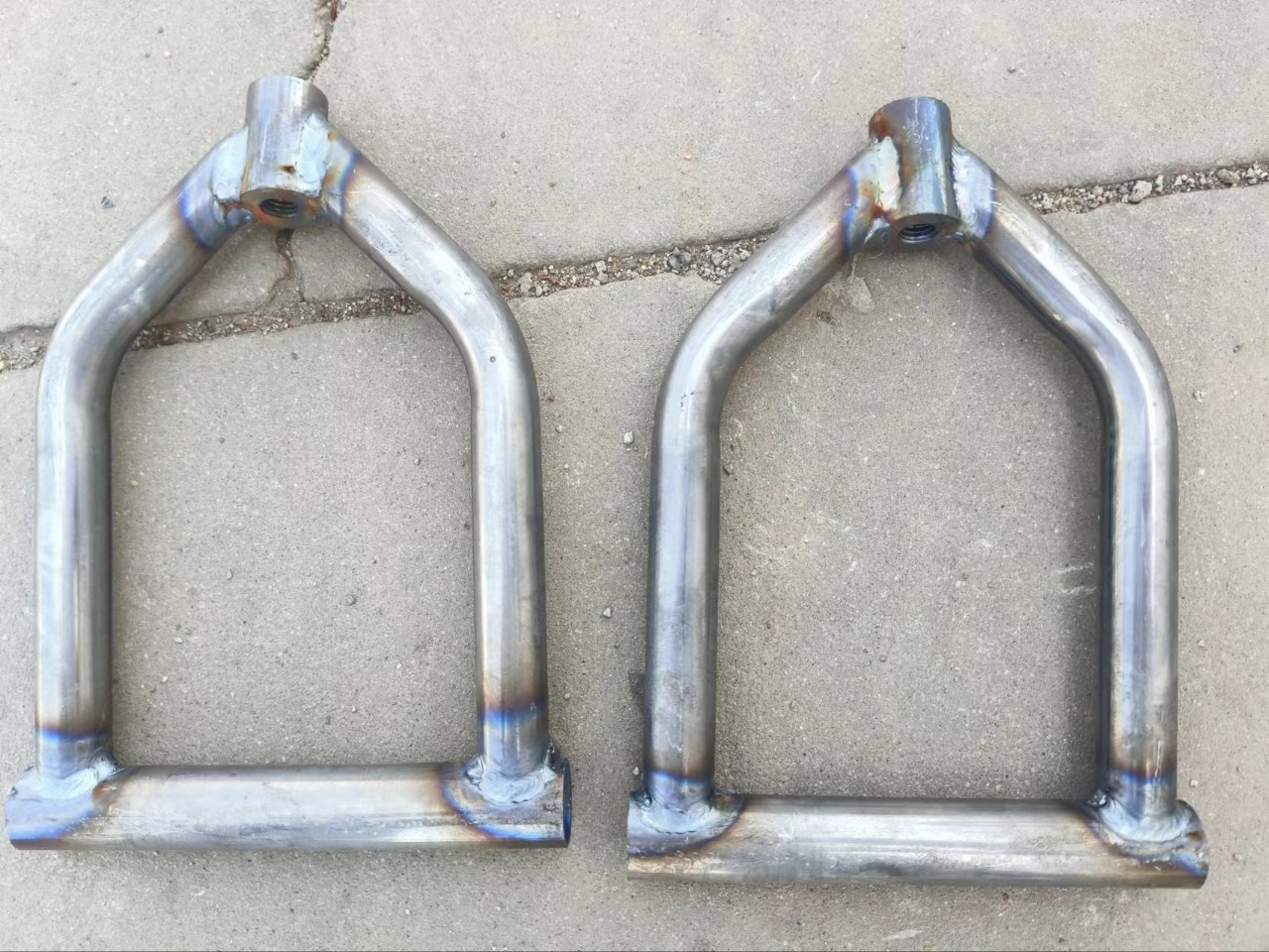 Wholesale Gasoline Moto Kart Frame Go Kart Frame Go Kart