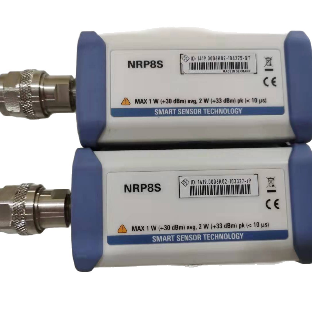 Rent and Sell/Receive R&S Rohde & Schwarz Nrp33Sn/Nrp33Sn-V/Nrp67Sn-V Power Probe