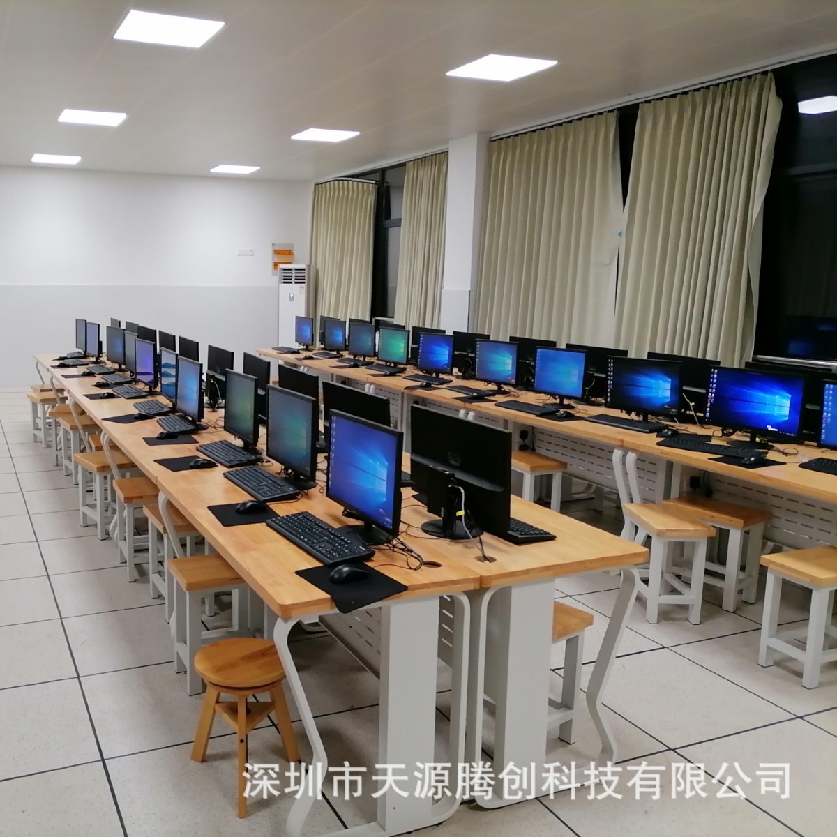 Мини-компьютер I7 с расширяемым жестким диском, бизнес, легкий офис, мини ПК, двойной дисплей, компактный хост