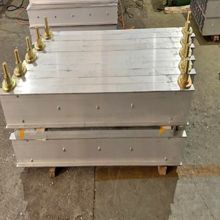 Fully Automatic Flat-Panel Vulcanizer Electric Heating Tape Joint Vulcanizer Belt Joint Machine Mining Belt Vulcanizer