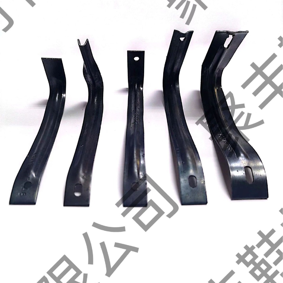 Factory Wholesale Shoes, Women's Shoe Waist Iron Hook Material, Shoe Hardware, Manganese Steel Material Steel Core (Can Be Private Chat)