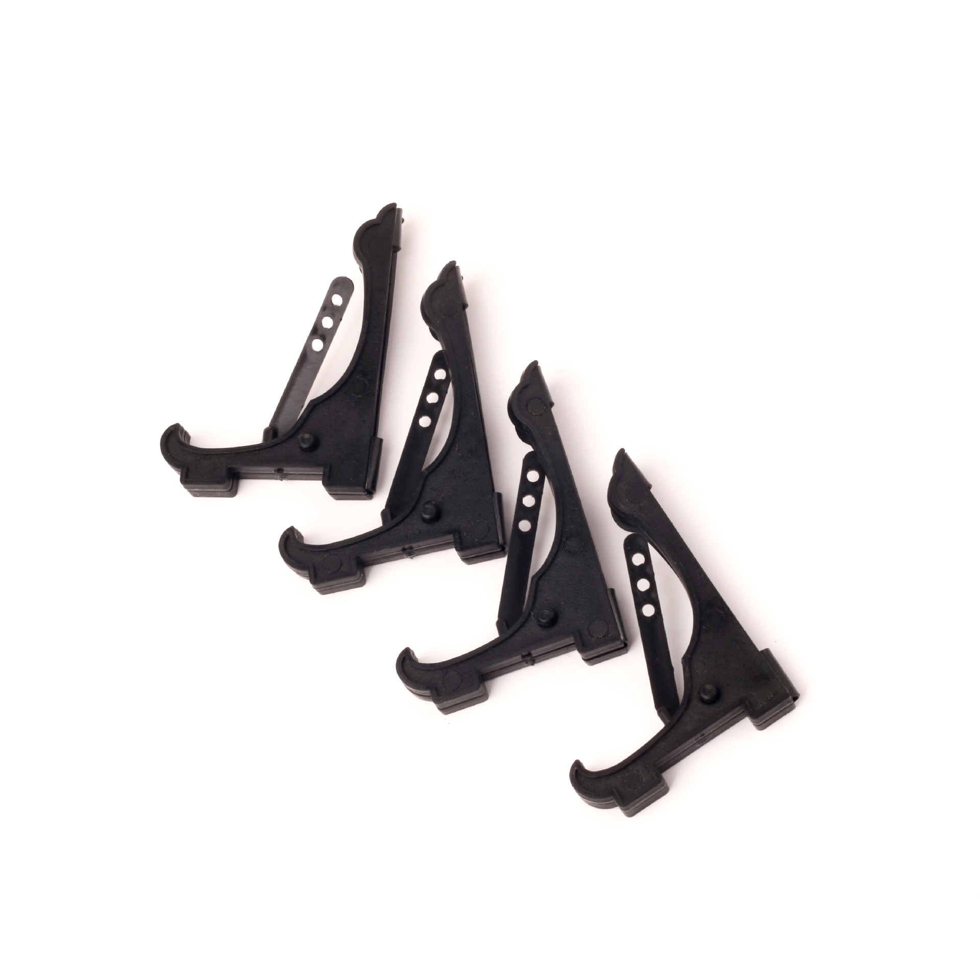 2 inch plastic tray rack tray rack tray rack tea cake rack tray support folding plastic tray rack