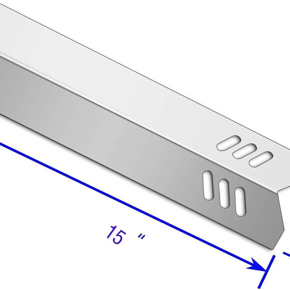 Amazon's Hot-Selling 91591 Oven Hot Plate, Fire Shield, Fire Shield, Enamel Hot Plate, Oven Accessories