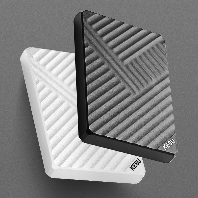 KESU/Keshuo Mobile Hard Disk 1t High Speed usb3.0 Hard Disk 500g Compatible with mac System K205