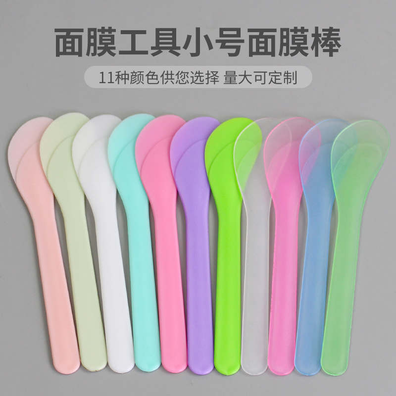 Mask Application Tool 3 # Mask Bowl, Mask Mixing Stick, Makeup Bowl, Plastic Bowl, Plastic Stick, Scraper Board, Beauty Mixing Bowl Spoon