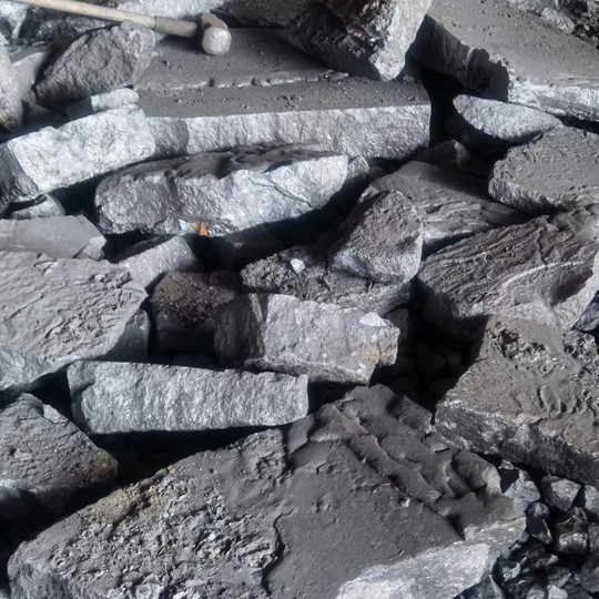 Deoxidizer Rare Earth Spheroidizer Rare Earth Silicon Magnesium Alloy Spheroidizer Casting Rare Earth Silicon Iron Alloy Ferrosilicon Inoculant