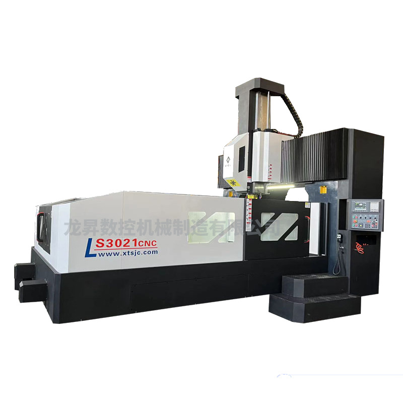 Customizable Cnc Gantry Milling Machines, Various 1m ~ 20m Horizontal Floor-Standing Cnc Gantry Machining Centers, Cnc Milling Machines