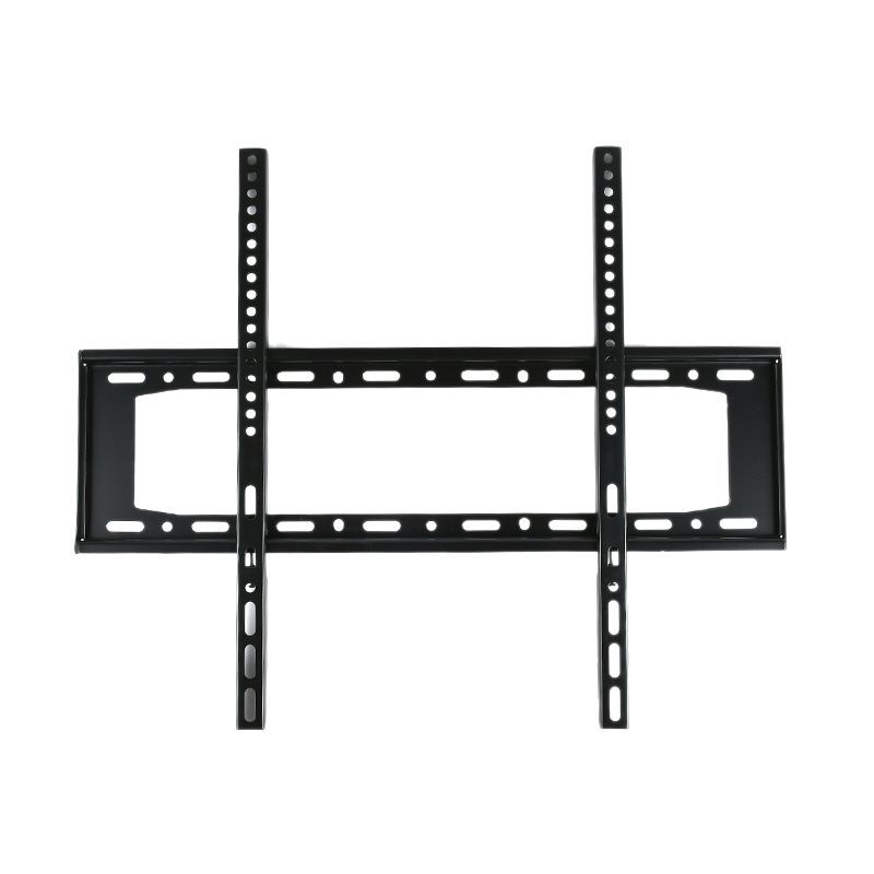 LCD TV integrated hanger adjustable TV bracket 14-80 inch wall hanging wall monitor bracket factory