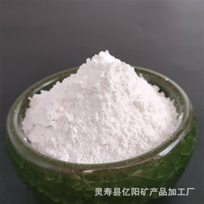 Architectural Lime Gypsum White Model Gypsum Powder Aromatherapy Gypsum Powder for Art Sculptures Doll Gypsum Powder