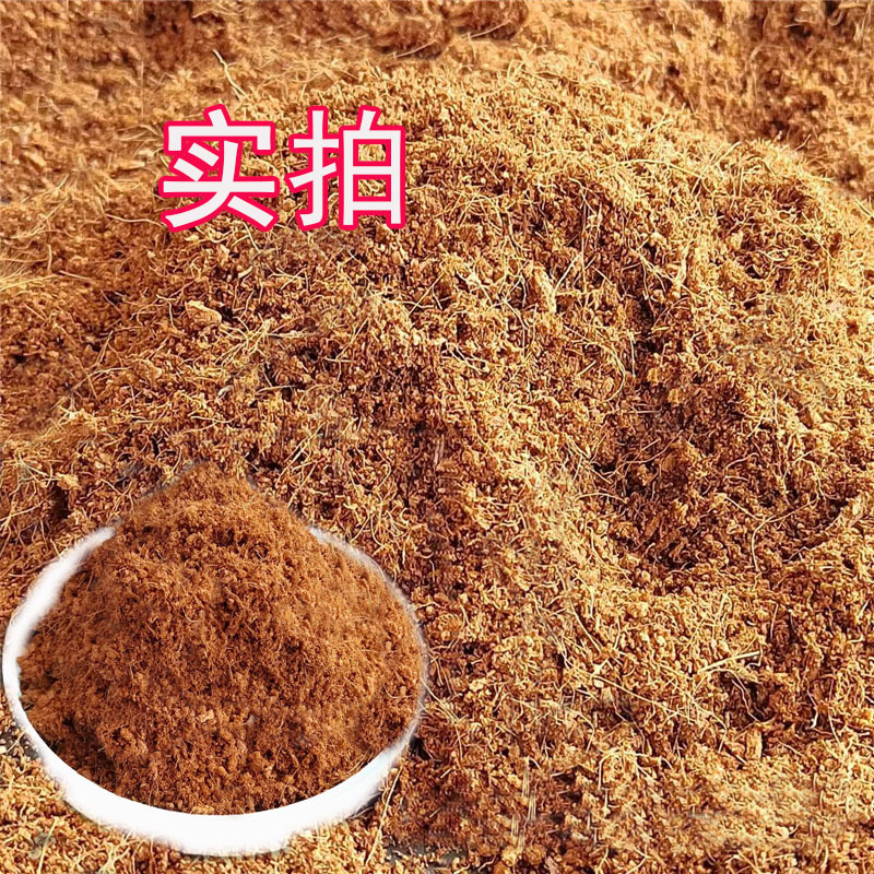 Coconut Coir Soil, Minimum Order Quantity of One Piece, Coconut Soil, Nutrient Soil, Growing Medium, Flower Cultivation, Vegetable Growing, Landscaping, Reptile Bedding, Green Plants