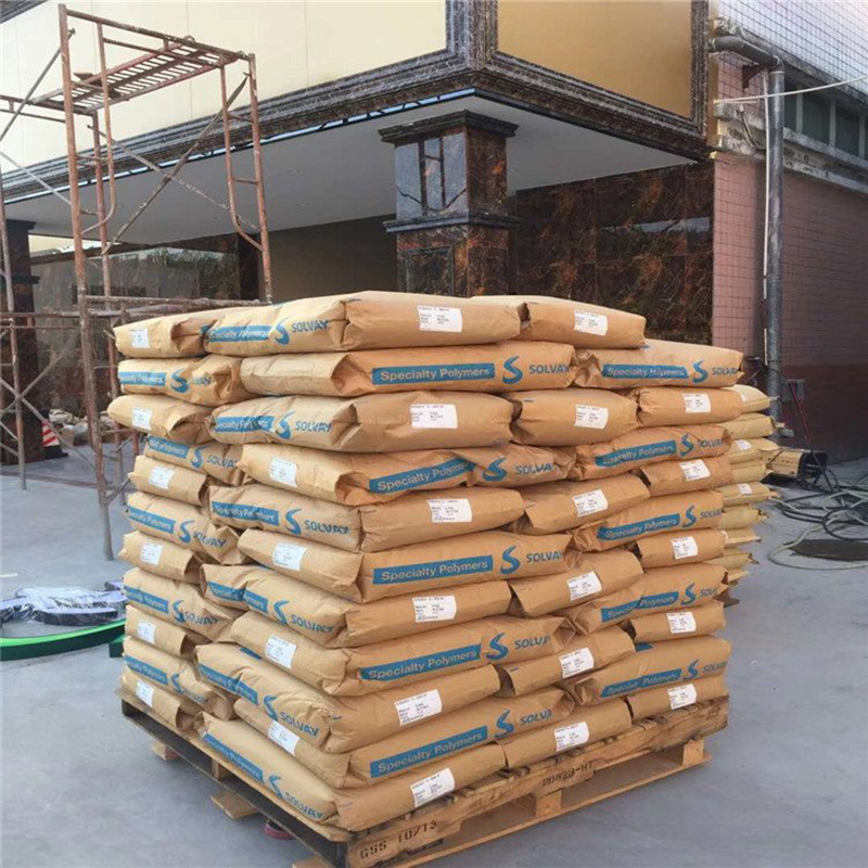 Solvay Veradel ® 3000Mp Sulfone Polymer