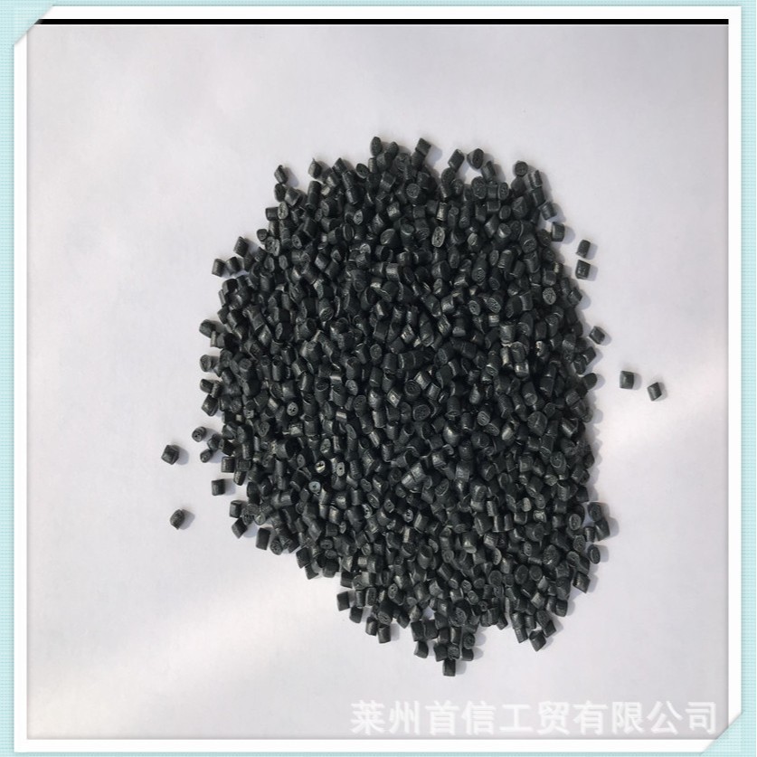 1HDPE переработанный материал, материал труб с прочной стенкой, изолированный антикоррозийный трубный материал, водопроводный трубный материал, дренажный трубный материал