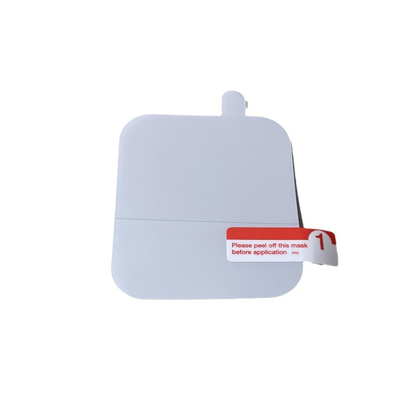 For Apple iWatch8 Apple Watch 10/9/7/6/5/hydraulic film Ultra protective film TPU soft film