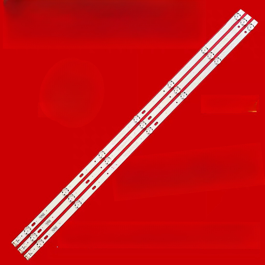 Светильник LG 43LX300C-CA 43LF5100-CA LF51.FHD.A HC430DUN-SLNX1-214