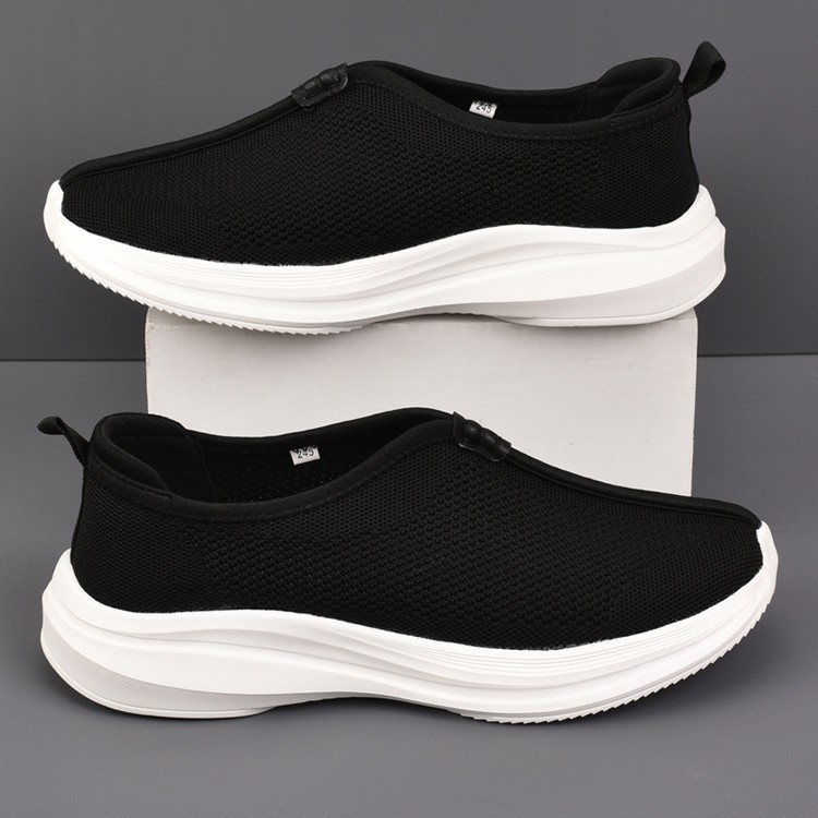 Новые монахские туфли для весны и осени, толстосолейные спортивные туфли для мужчин