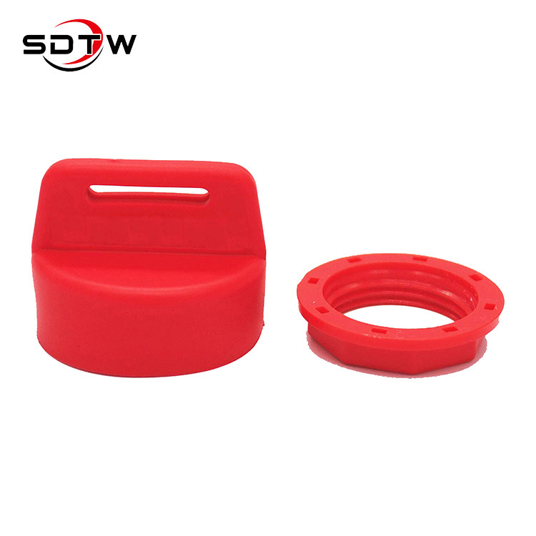 Ignition Switch Key Cover Cover Nut Dust Cap Polaris Sportsman ATV 5433534