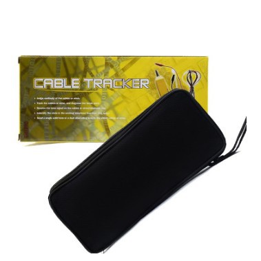 Car breakpoint short circuit finder EM415PRO EM415 open circuit electronic detection tool line detection