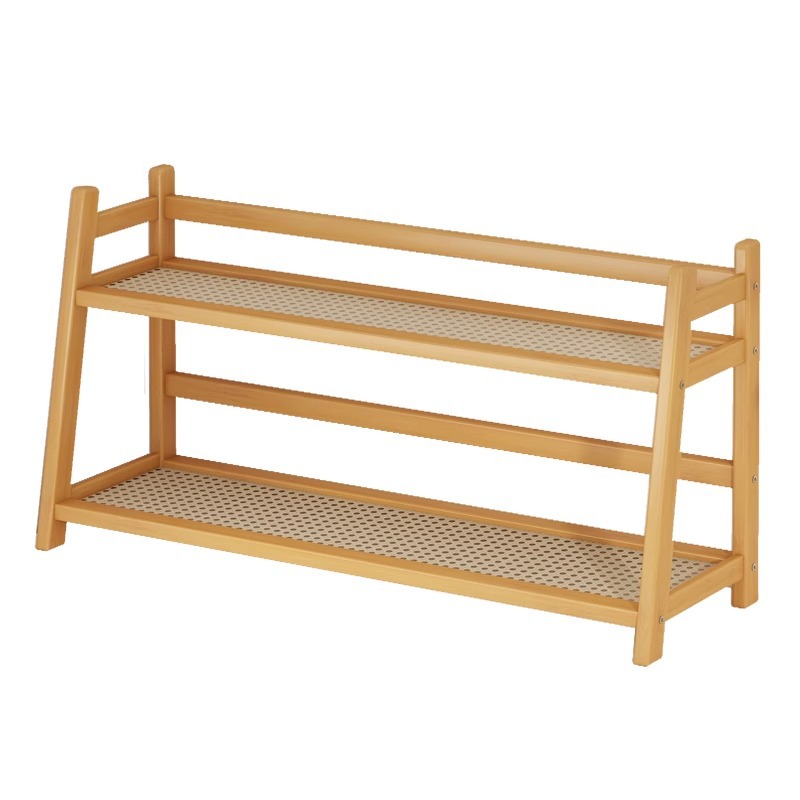 Cross-border Kitchen Cooking Rack Desktop Antique Rack Decorations Ornaments Storage Rack Tea Set Tea Cup Rack Tea Room Rack