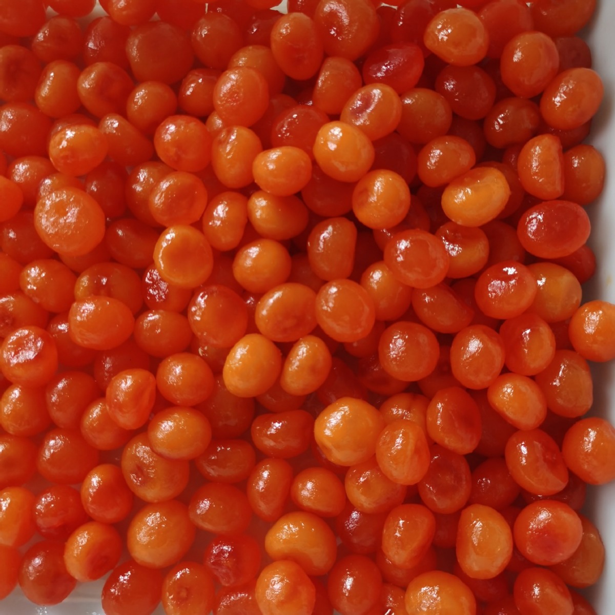 [source Factory] Minced Salted Egg Yolk Red Heart Quicksand 2.5kg / Package Mayonnaise Baking Filling Special