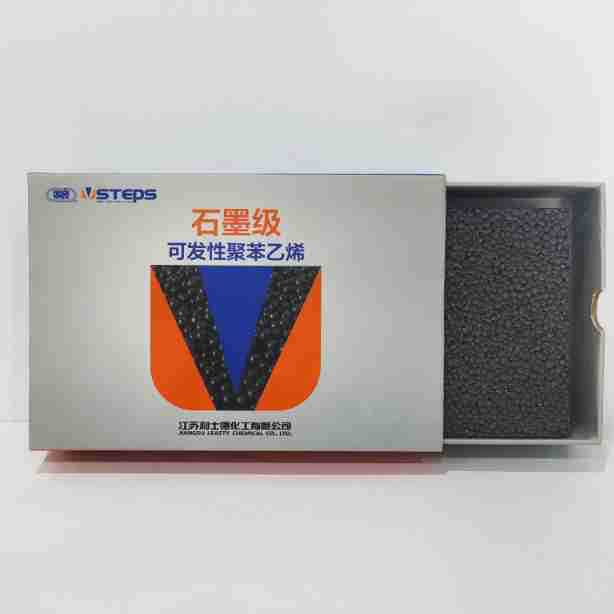 EPS Double Eagle Brand Lishi De графитный класс Hfc301, расширяемый полистирол