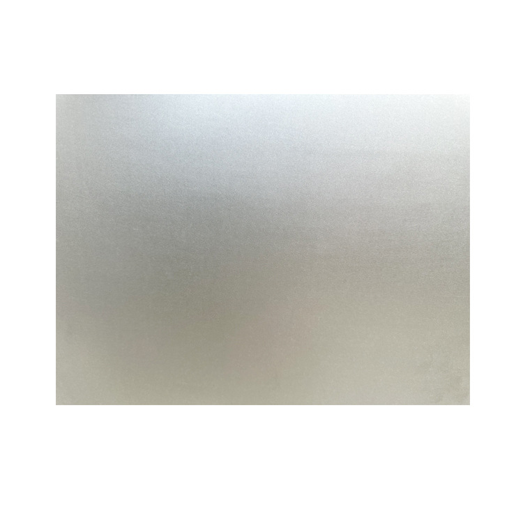 Manufacturer's Fuel Tank Reflection Plate for Aluminized Plate Furnace Baking Box 0.4mm - 2.0mm Aluminized Plate Aluminized Plate Membrane