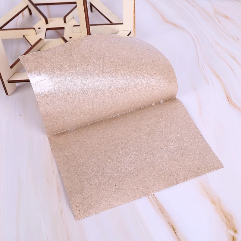 Fly Trap Strong Adhesive Fly Paper Fly Artifact for Dining and Home Use Fly Killing Board Fly Trap Board