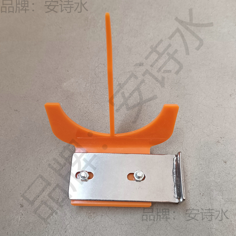 2000E榨橙机配件配件-2橙子压榨机去皮器支架
