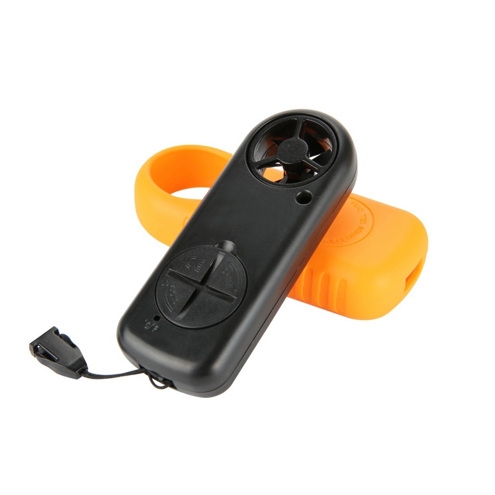 Hot Gm816 Digital Anemometer Wind Speed Measurement/Fan Air Conditioner Computer Wind Speed Measurement Anemometer