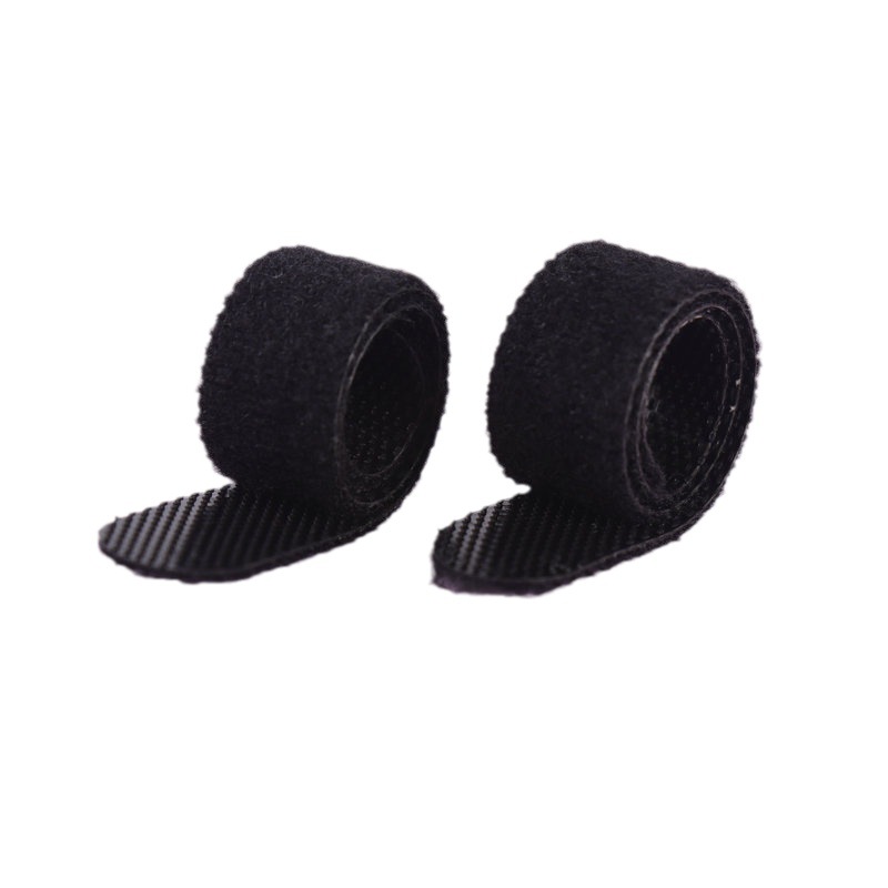 Factory Direct Nylon Velcro Cable Ties Data Cable Velcro Nylon Cable Ties Strapping Wholesale