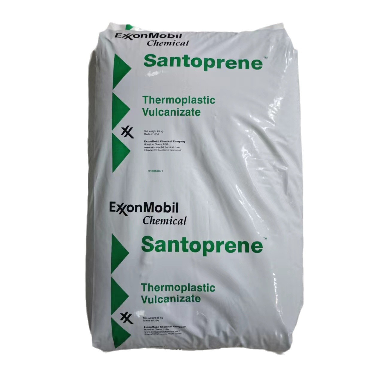 Tpv American Celanese 101-73 High Temperature Resistance and Aging Resistance Electrical Components Gasket Diaphragm Pipe Fittings