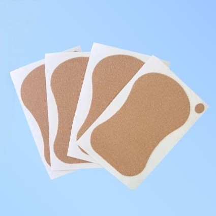 Unisex Armpit Sweat-Absorbent Patch, Invisible and Traceless, Deodorant, Sweat-Proof, Anti-Perspirant, Ultra-Thin, Lightweight and Non-Sensory