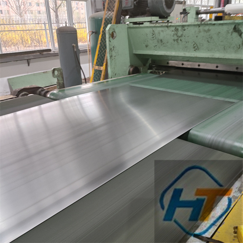 Spcc Cold-Rolled Plate, Spot Cold-Rolled Coil, Rolled Hard Black, Can Be Processed, Open and Divided into Strips, St12, Large Quantity Discount