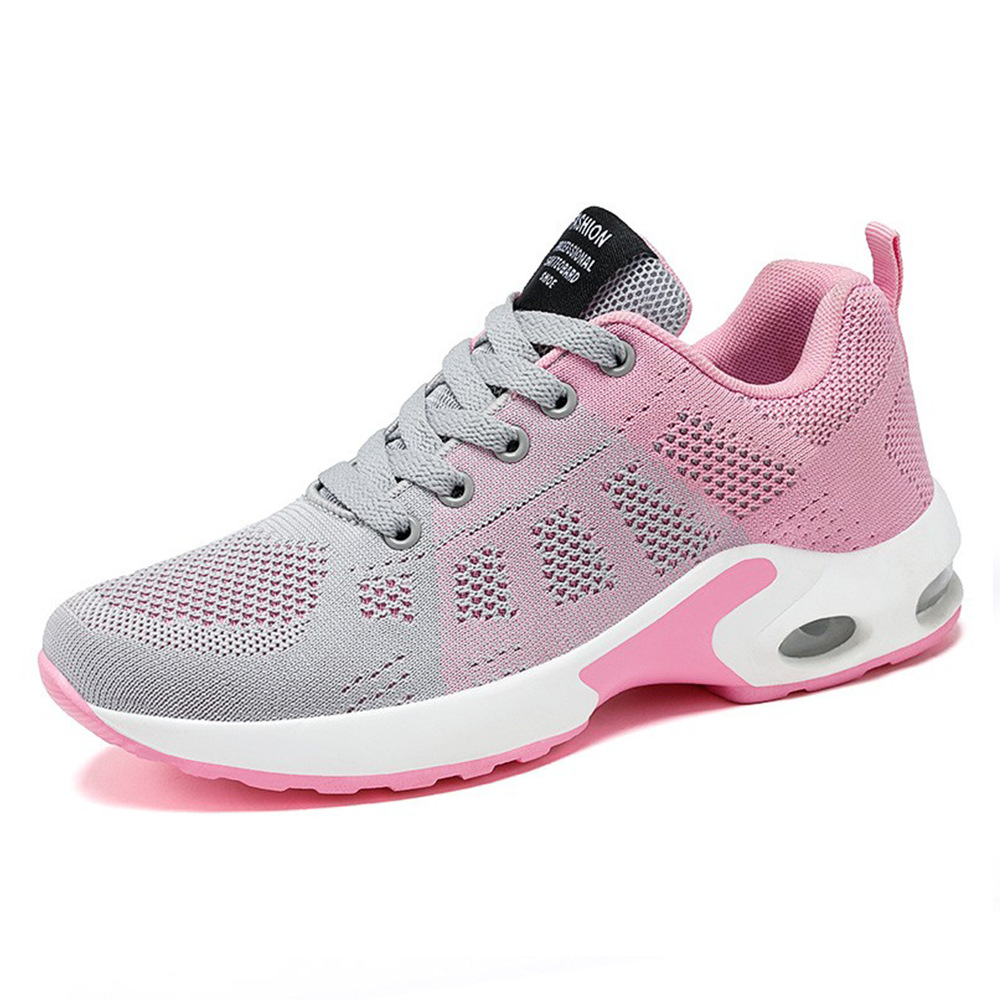 Shoes for Women 2025 Export Women's Shoes Casual Shoes Breathable Mom Shoes Light Air Cushion Cross-Border Sports Shoes Women Shoes