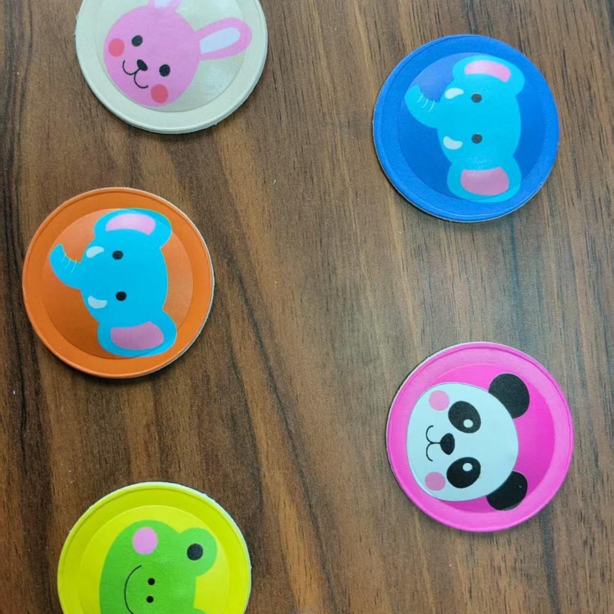 Customized Essential Oil Patches for Children, Sleep Patches, Wholesale Summer Essential Oil Patches, Portable