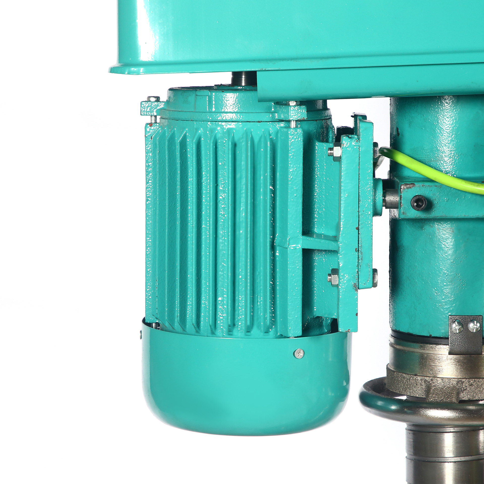 Heavy Z532 drilling machine 32mm bench drill 380V copper wire bench drill 1.5KW bench drill factory in stock wholesale