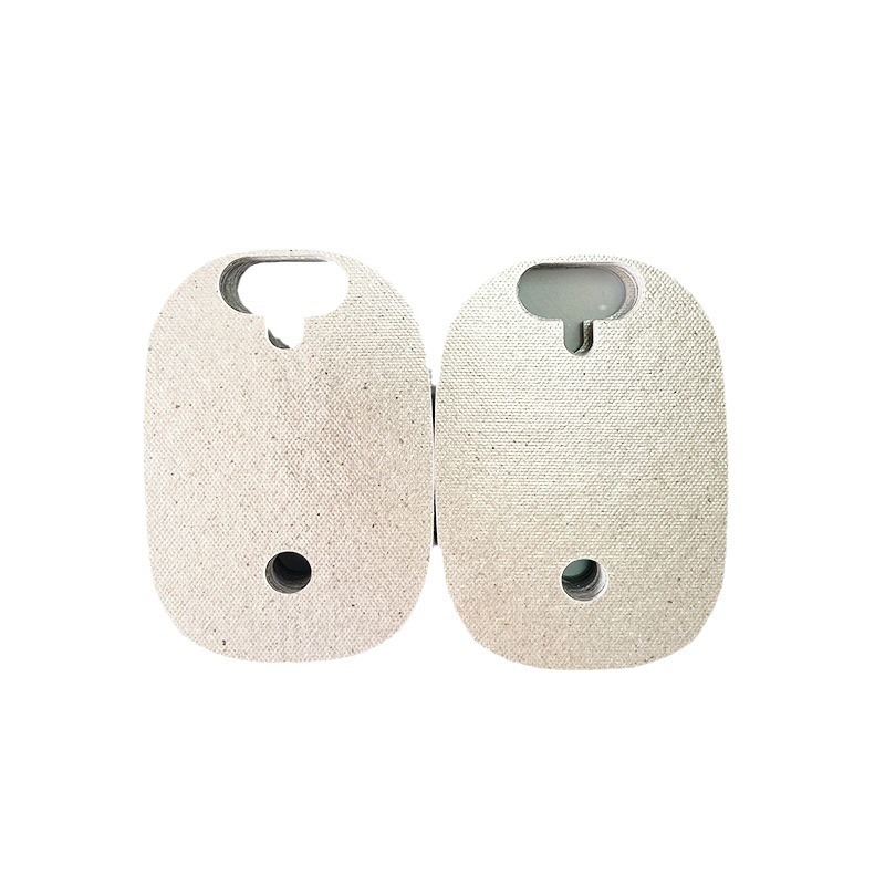 Microwave Oven Induction Cooker Tea Stove Mica Sheet Heat Insulation Board High Temperature Resistant Flame Retardant Insulation Sheet Mica Washer Mica Gasket