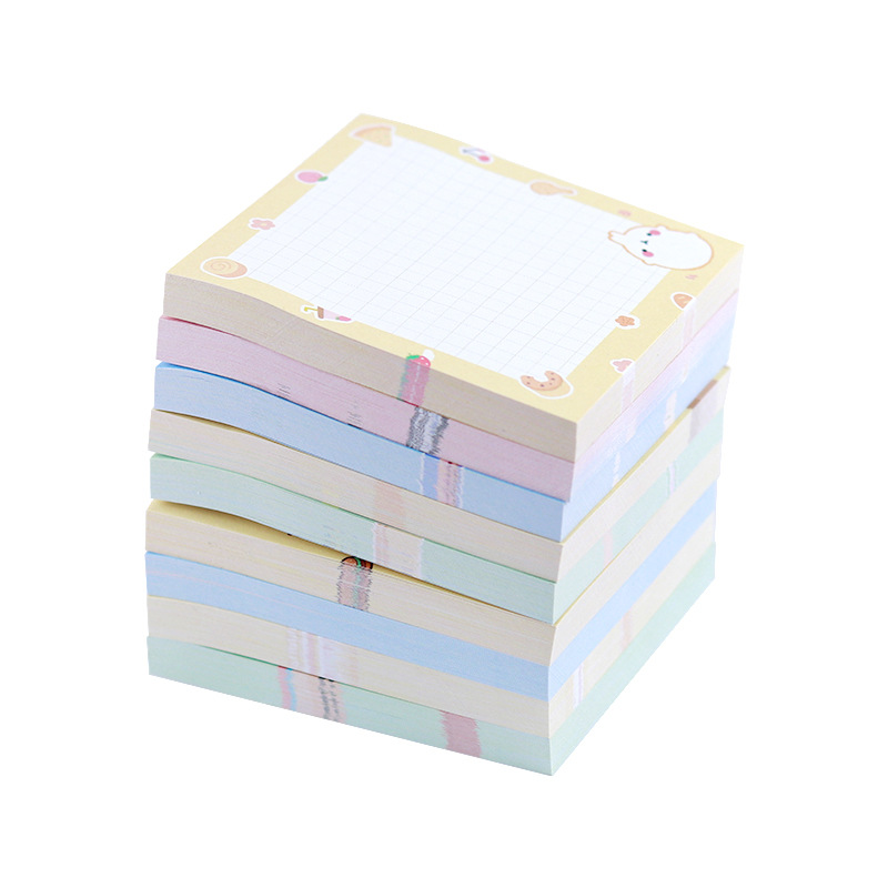 Student Horizontal Line Blank Grids Note, Business Office, Various Labels, Various Sticky Notes, Printable Logo