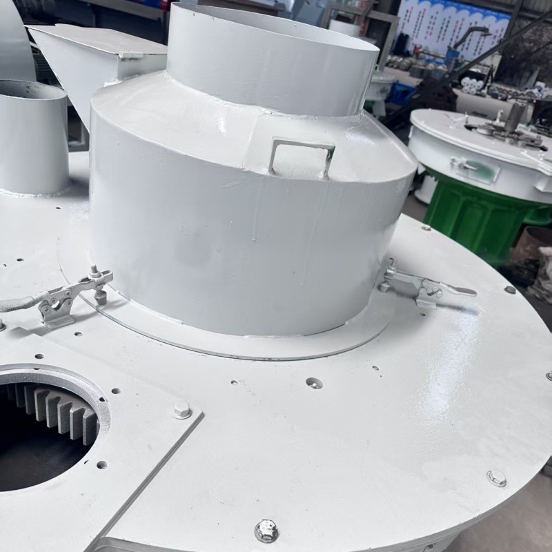 Direct Sale of Biomass Fuel Pellet Equipment, Sawdust and Wood Chip Pelletizing Machine, Biomass Material Ring Die Pelletizing Machine