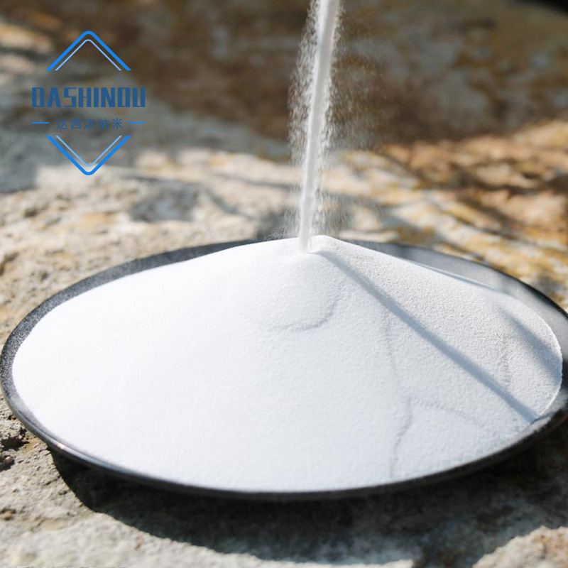 Metal Material Surface Modification 30-50Nm Nano Zirconia 99% Spherical Zirconia Nanomaterial