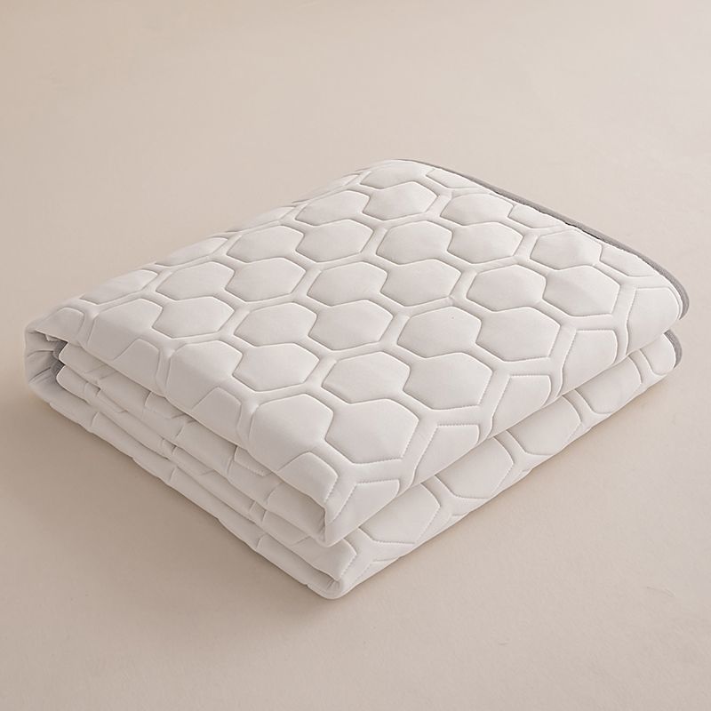 Летний тонкий мат, машинная стирка, универсальный для всех сезонов