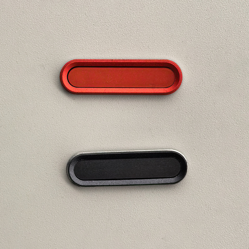 Взять образец ссылка застежка емкостная кнопка для iPhone16 Официальная умная боковая фото кнопка Apple