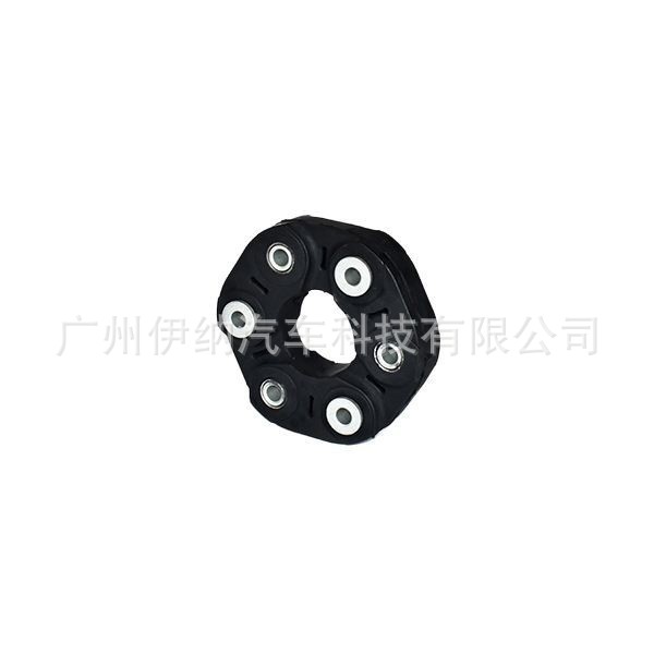 26117527392 Suitable for BMW 1 Series 3 Series 5 Series E81E90F10 Drive Shaft Connecting Plate Rubber Pier
