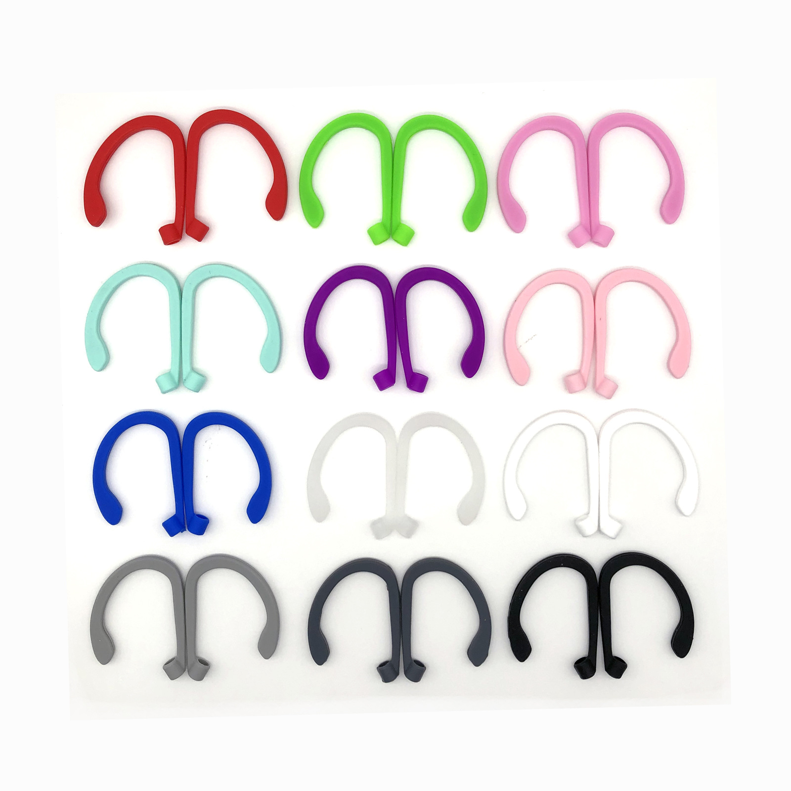 Suitable for AirPods Headphone Anti-Lost Rope Apple Pro123 Generation Wireless Bluetooth Headphone Rope Magnetic Anti-Lost Rope