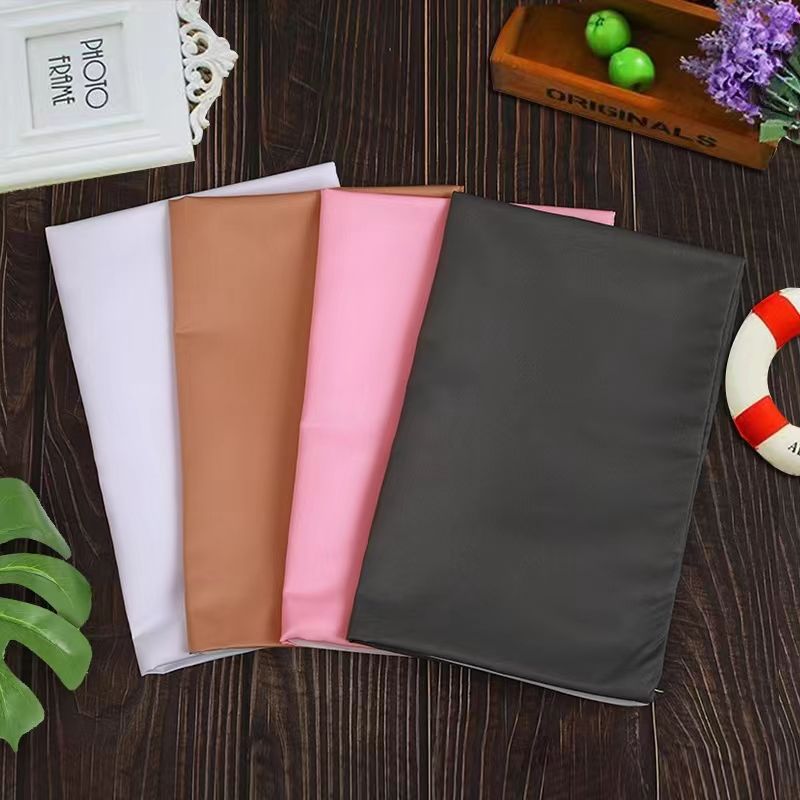 Pillow Core Cover Pillow Liner Cover Zipper Thickened Encrypted Dustproof Single Adult Children Double Hotel Pillow Cover