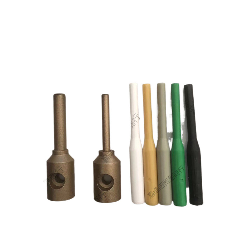 Water Pipe Repair Tool Leak Repair Tool Hole Repair Hot Melt Mold Head Repair Glue Stick