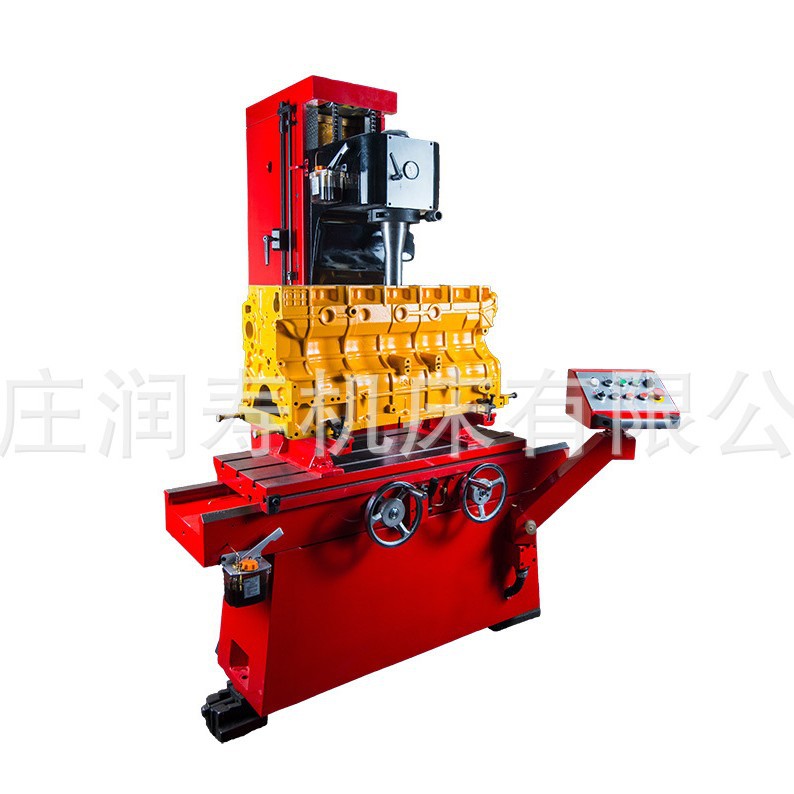 Cnc Cylinder Boring Machine Cnc Cylinder Re-Boring Machine Bm150 Cnc Boring Machine