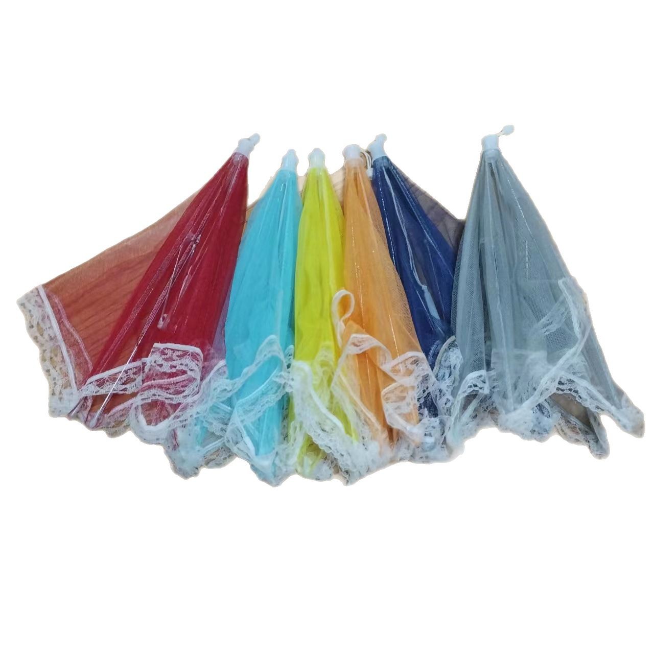 Square Food Cover, Cross-Border Food Cover, Amazon Supply Food Cover, Fruit Cover, Fly-Proof Cover, Foldableing Vegetable Cover