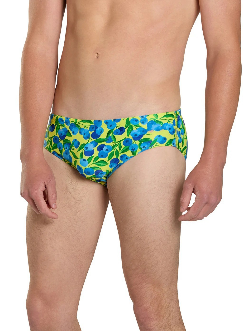 Мужские плавки для соревнований с цифровой печатью, спортивный стиль, быстросохнущие, дропшиппинг доступен