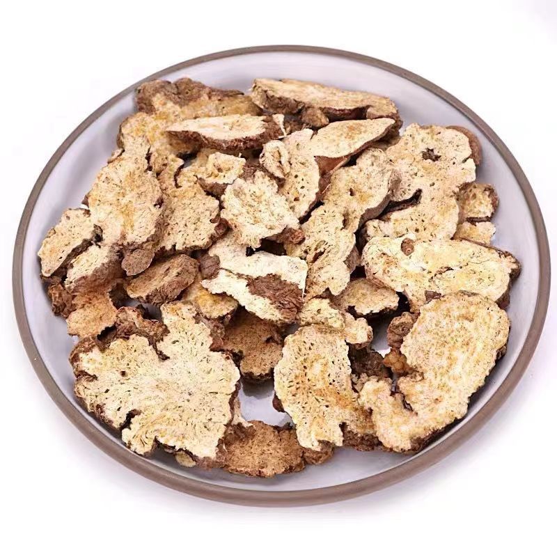 Atractylodes Chinese Medicinal Materials Wholesale Atractylodes Atractylodes Tablets Wholesale and Retail Large Favorably Atractylodes Undertakes Large Shipments